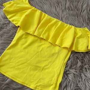 SHEIN TOP